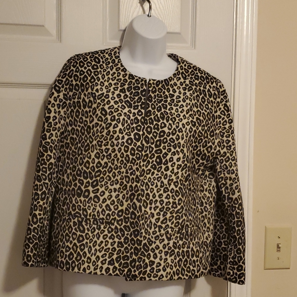Añn Taylor Jacket